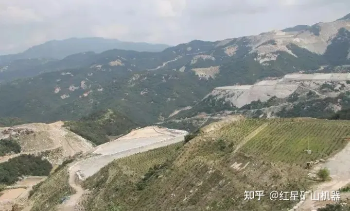 近50亿出让！湖北4个花岗岩矿权出让草案公布，如何加工花岗岩？(图2)