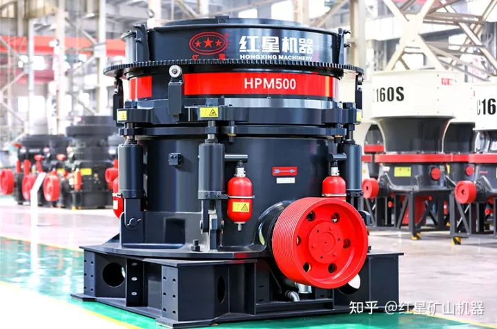 近50亿出让！湖北4个花岗岩矿权出让草案公布，如何加工花岗岩？(图5)