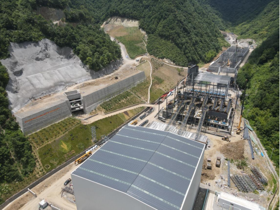 打造全球瞩目矿山机械品牌——广东磊蒙协办第九届全国砂石骨料行业科技大会(图5)