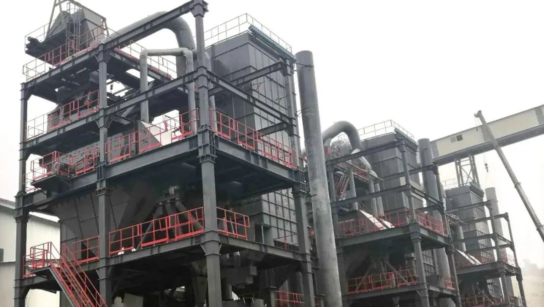 分享·机制砂专业知识30问(图3)