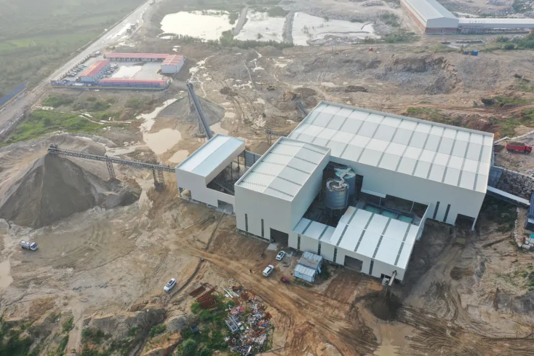 分享·机制砂专业知识30问(图6)