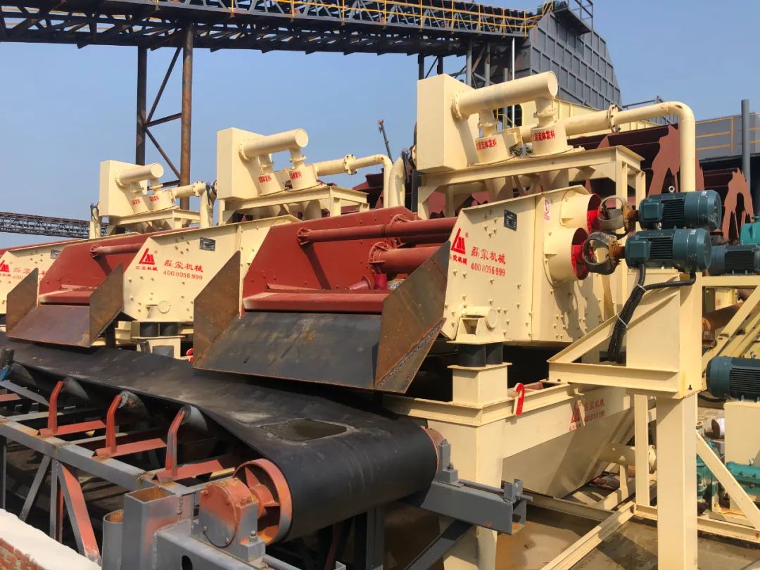 分享·机制砂专业知识30问(图7)