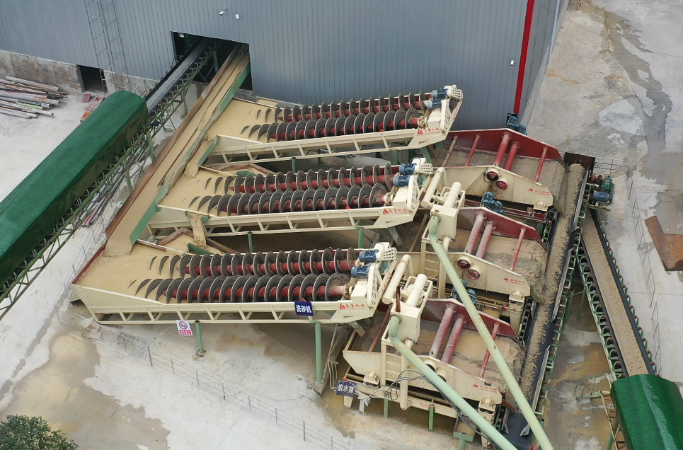 分享·机制砂专业知识30问(图8)