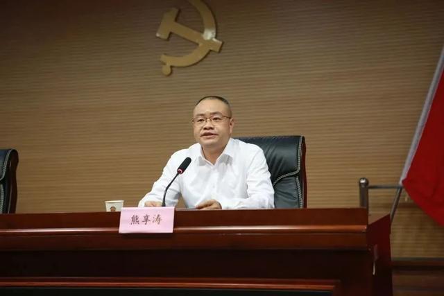 湖北近期人事消息(图7)