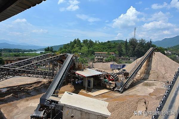 矿用破碎机的应用和发展前景怎么样？有哪些常见的型号？(图3)