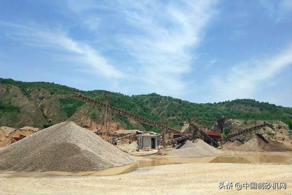 矿用破碎机的应用和发展前景怎么样？有哪些常见的型号？(图1)