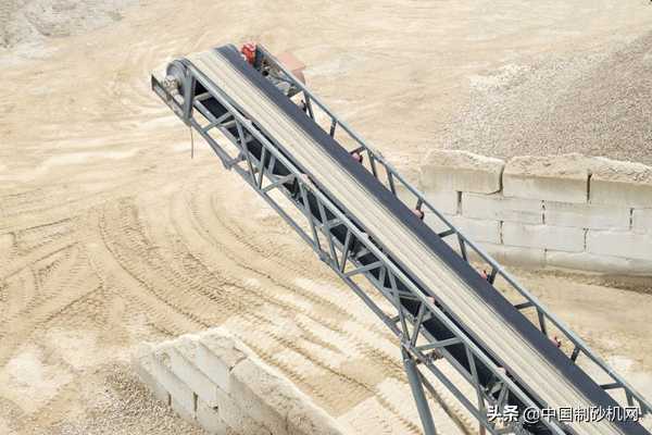 矿用破碎机的应用和发展前景怎么样？有哪些常见的型号？(图6)