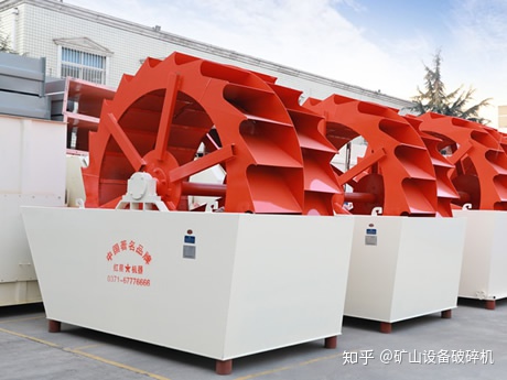 洗砂生产线流失沙严重，怎么补救？四种细砂回收的方法(图1)