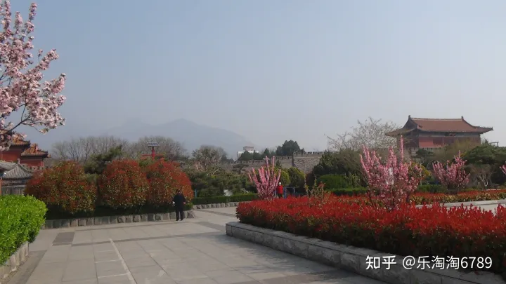 泰安：它是“皇城根里第一条街”，是泰安最繁华老街之一，如今还残存些许影子，现却几无人知！(图8)