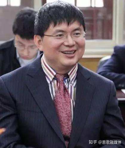 山东泰安籍4位巨富坐拥950亿，美国最佳CEO或为泰安首富(图4)