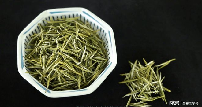 我为泰安老字号代言（六）—泰山茶溪谷•茶溪谷农业发展有限公司(图5)