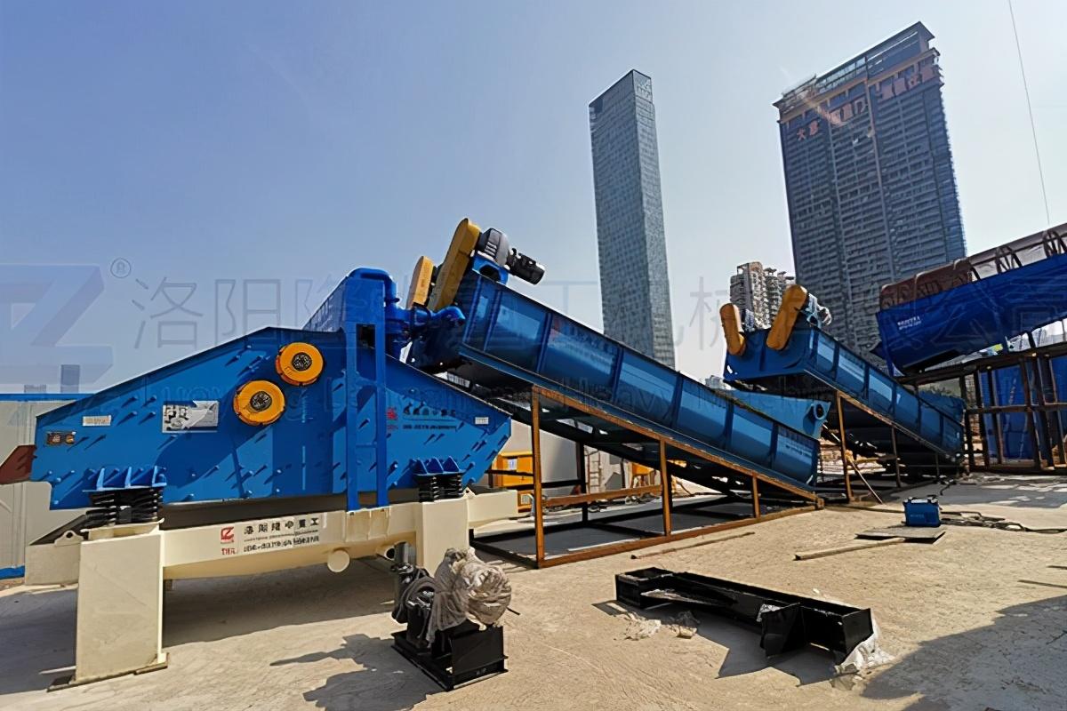 洗沙机的价格是多少钱？值不值得投资？(图3)