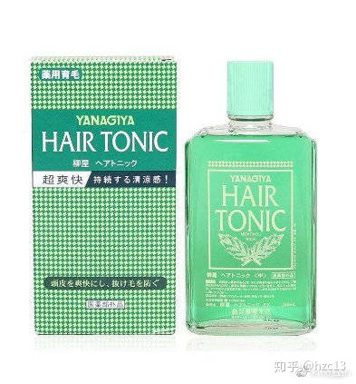 全球生发产品推荐：2019全球生发产品10强排行榜(图3)