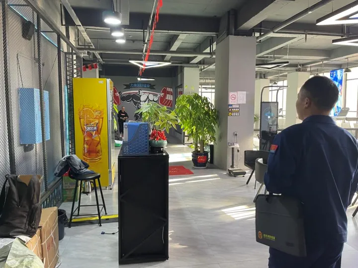 查封！罚款！湖南这些火灾隐患单位被曝光！看看有你去过的吗？(图3)