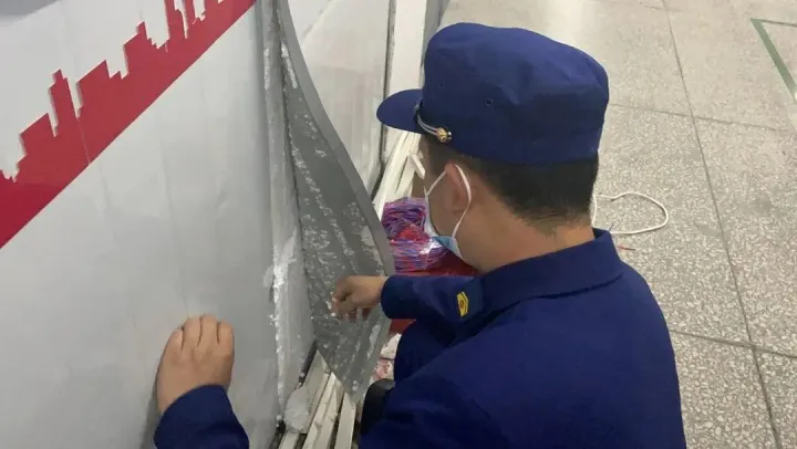 查封！罚款！湖南这些火灾隐患单位被曝光！看看有你去过的吗？(图11)