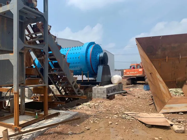 磨石英砂机器用哪种最好(图4)