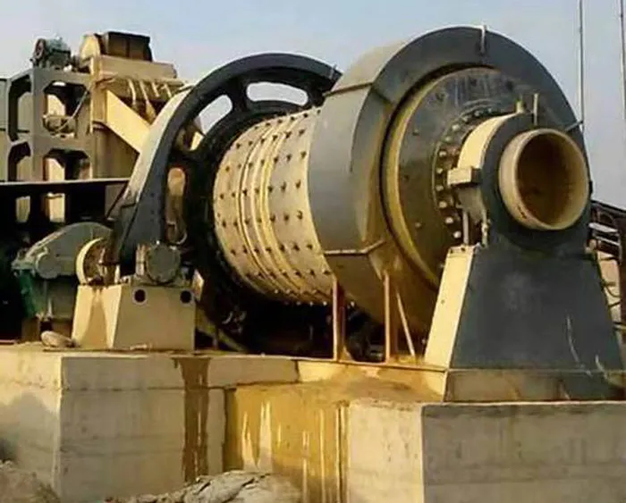 磨石英砂机器用哪种最好(图6)