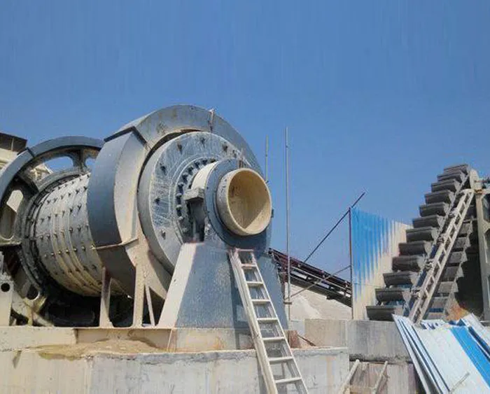 磨石英砂机器用哪种最好(图7)