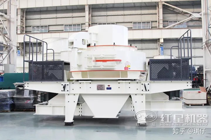 一条石英砂猫砂生产线量身定制ZQ96(图2)