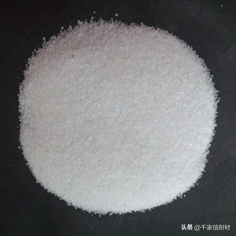 石英砂的应用和工艺答案都在这里(图3)