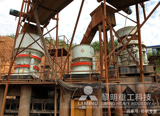 机制砂可以投资吗？投资预算多少？外行人好干吗？(图1)