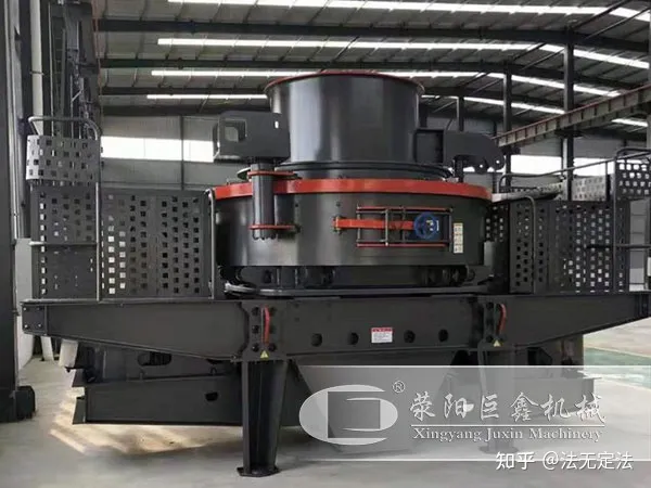 鹅卵石石子制沙机设备类型与价格分析(图3)