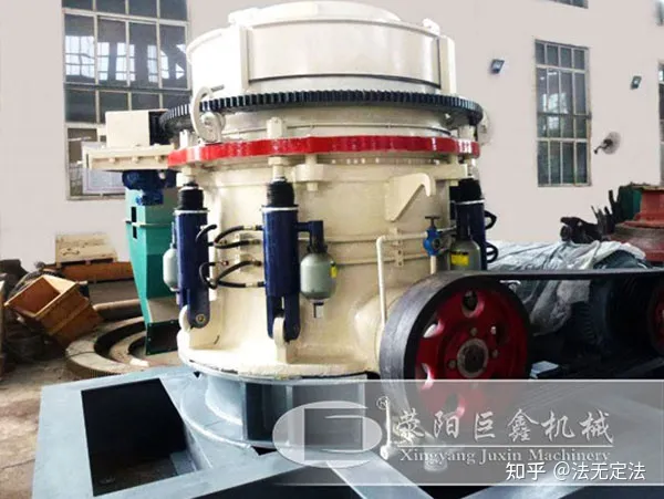 鹅卵石石子制沙机设备类型与价格分析(图2)