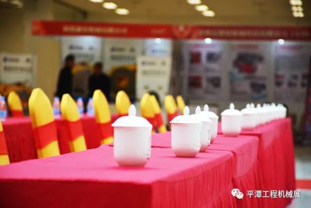 第三届平潭工程机械展完美落幕(图18)