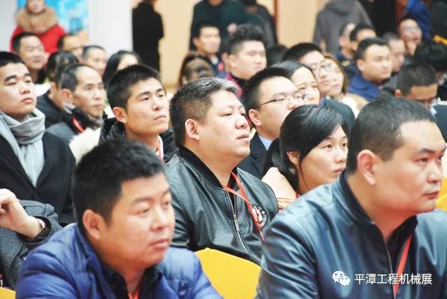 第三届平潭工程机械展完美落幕(图24)