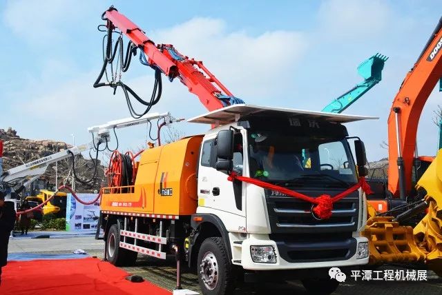 第三届平潭工程机械展完美落幕(图30)