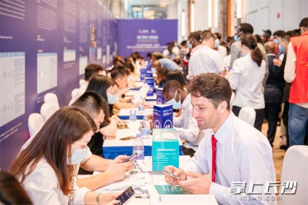 “一带一路”沿线国家留学生：长沙蕴藏着丰富的机遇(图4)