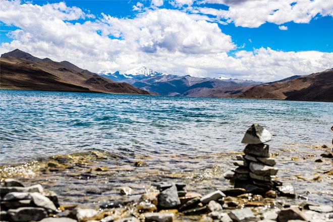 伸手就能摘星星传祺M8躺赢珠峰(图14)