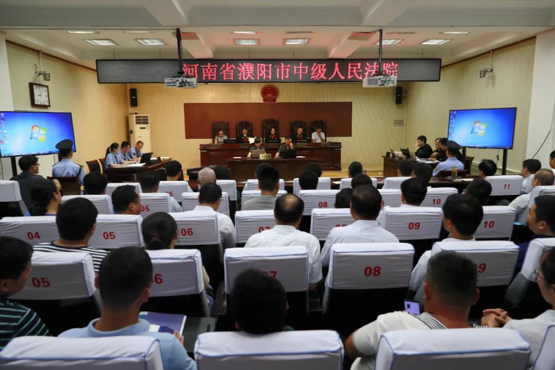 最高检发布检察公益诉讼起诉典型案例(图5)