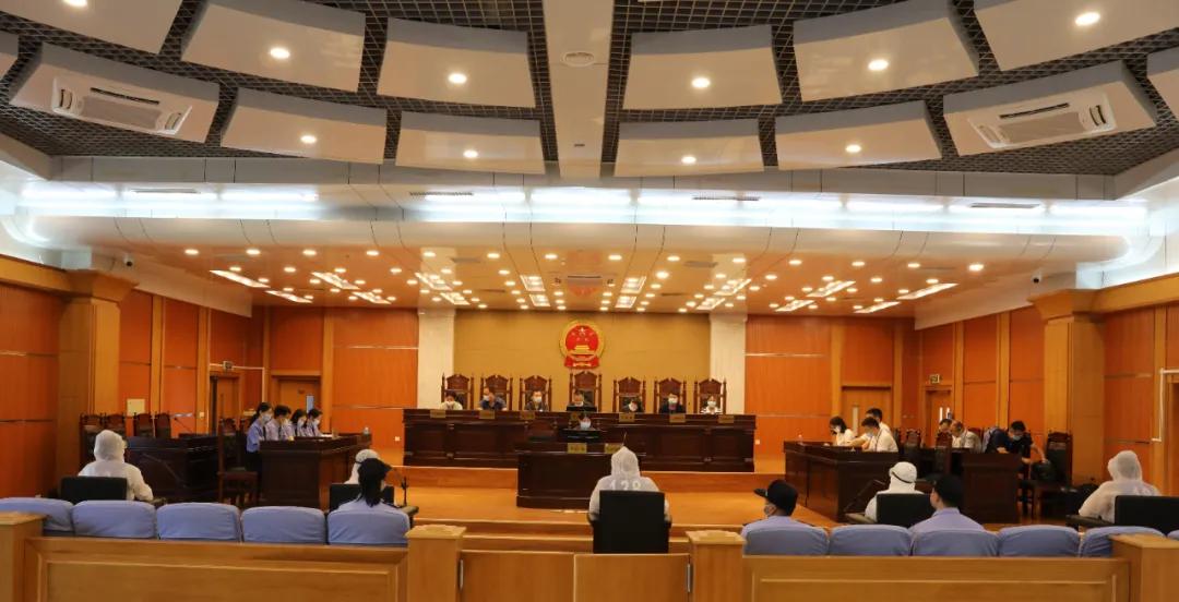 最高检发布检察公益诉讼起诉典型案例(图15)