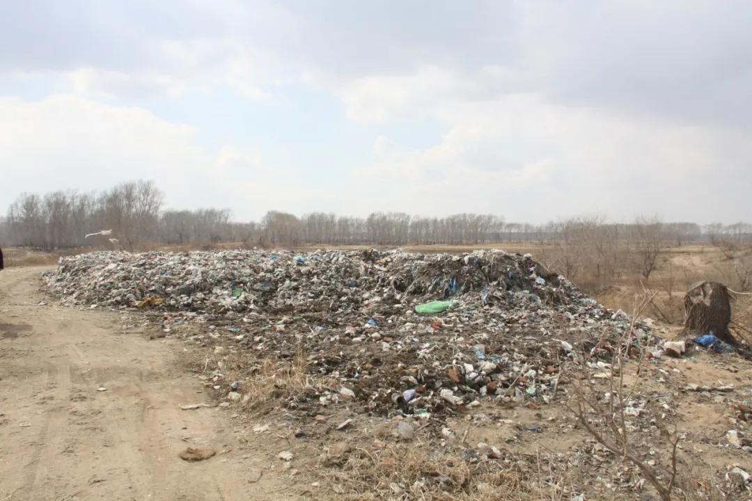 最高检发布检察公益诉讼起诉典型案例(图26)