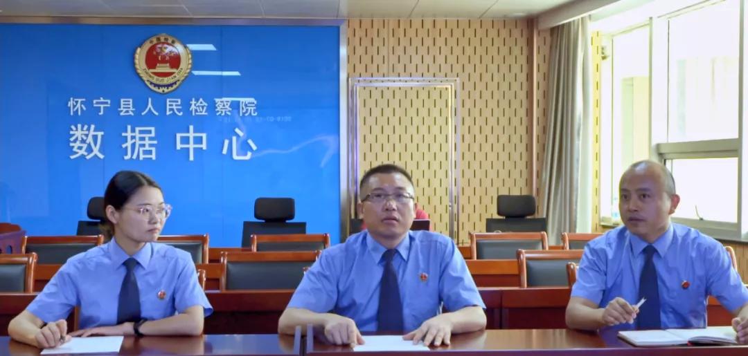 最高检发布检察公益诉讼起诉典型案例(图36)