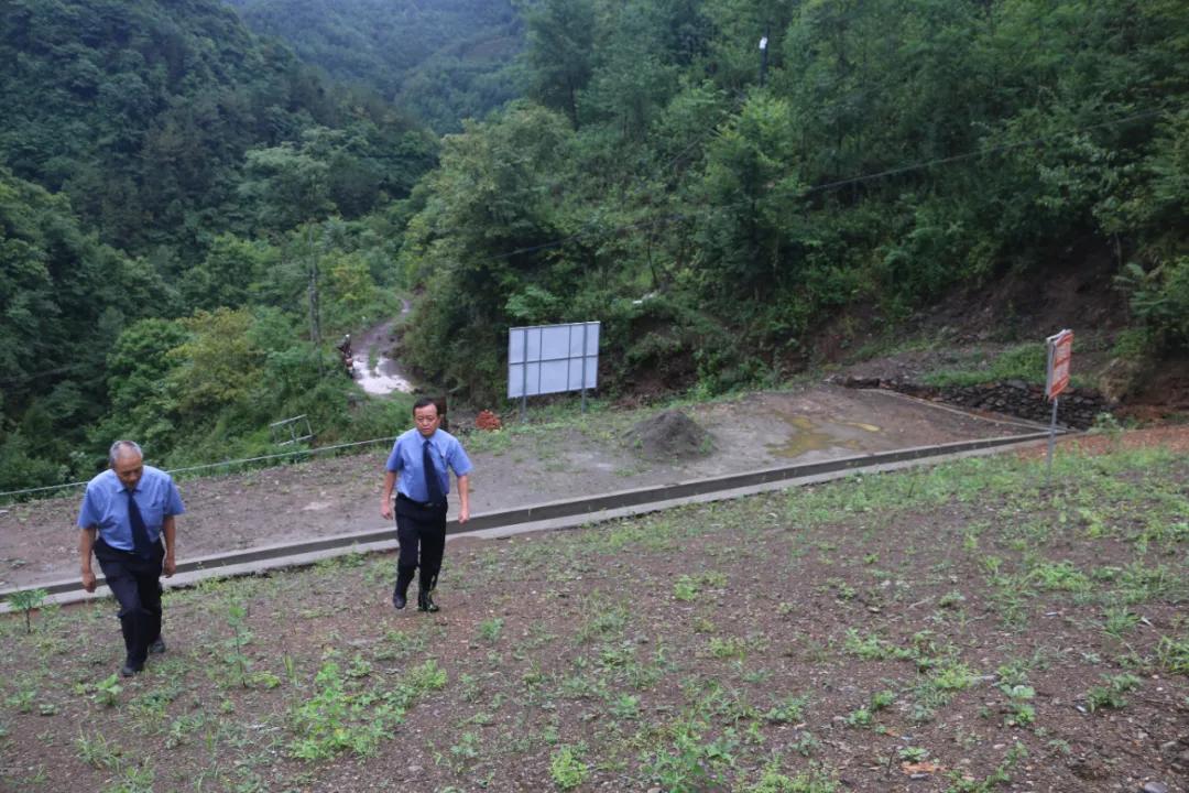 最高检发布检察公益诉讼起诉典型案例(图38)