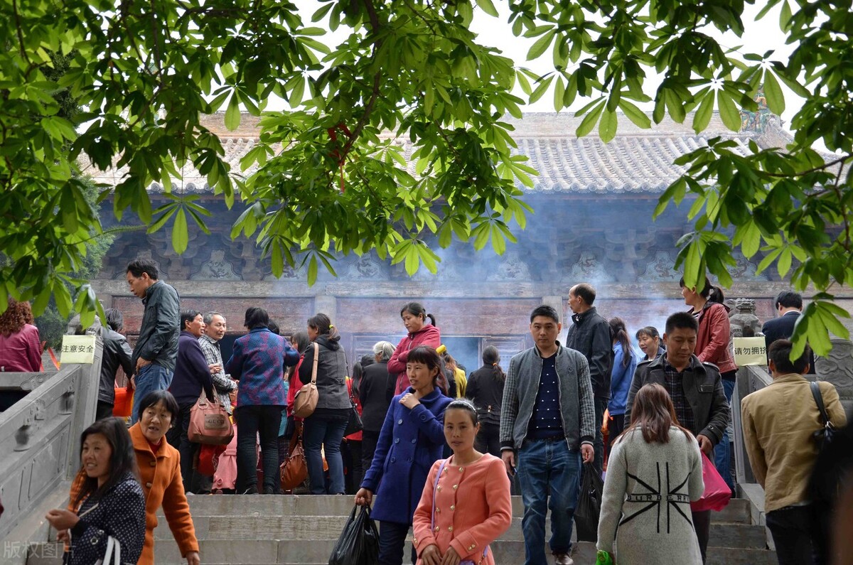 你信命么？你知道有多少人终究还是没能逃脱宿命(图8)