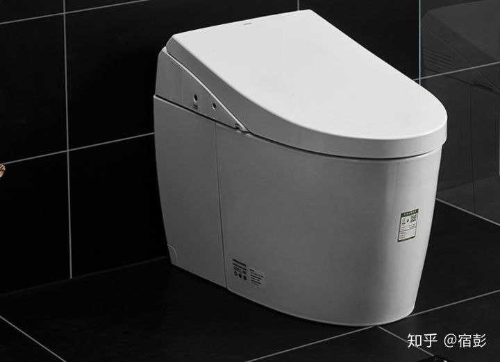 2021年6.18马桶推荐总攻略：智能马桶推荐、马桶盖推荐、热门马桶推荐（各种精细对比）(图29)