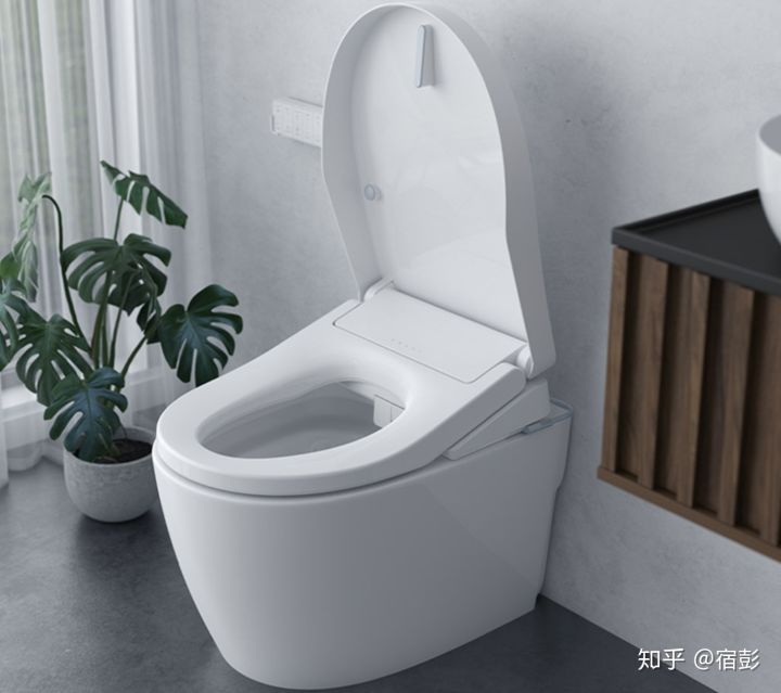 2021年6.18马桶推荐总攻略：智能马桶推荐、马桶盖推荐、热门马桶推荐（各种精细对比）(图50)