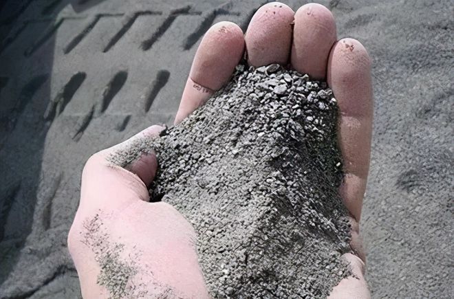 机制砂中石粉含量多？2种方法，轻松搞定石粉的分离与回收(图1)