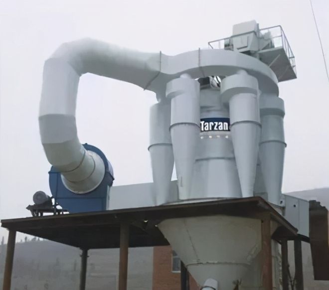 机制砂中石粉含量多？2种方法，轻松搞定石粉的分离与回收(图2)