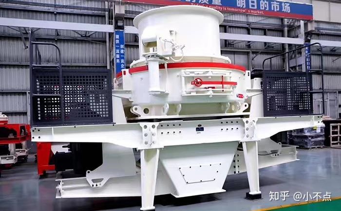 河砂、机制砂、水洗砂、再生骨料、尾矿制砂有何差别？(图2)