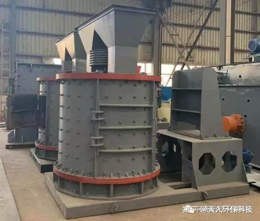 超详细的制砂生产线配置？让你不再被忽悠！(图4)