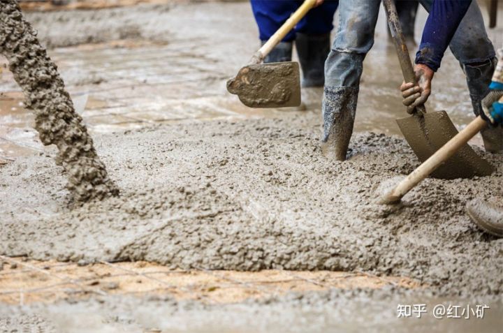 机制砂含泥量大如何解决？有了洗砂机提升砂石品质不是问题！(图2)