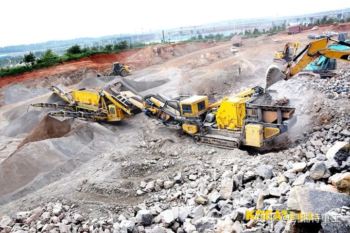 石灰石生产机制砂，选哪款设备最佳？(图8)