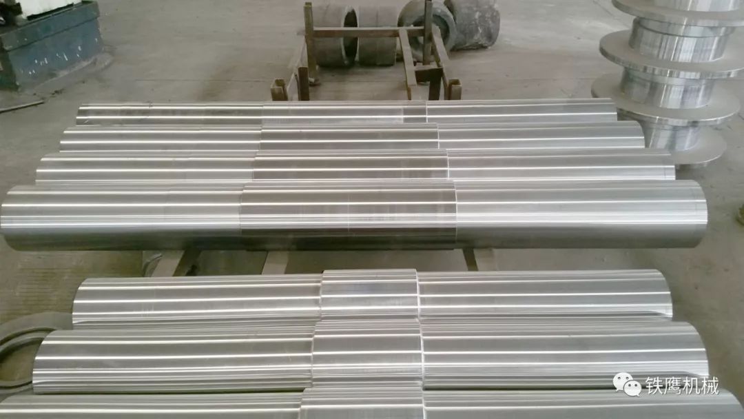 四川铁鹰机械制造有限公司(图15)