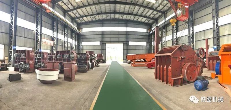 四川铁鹰机械制造有限公司(图18)
