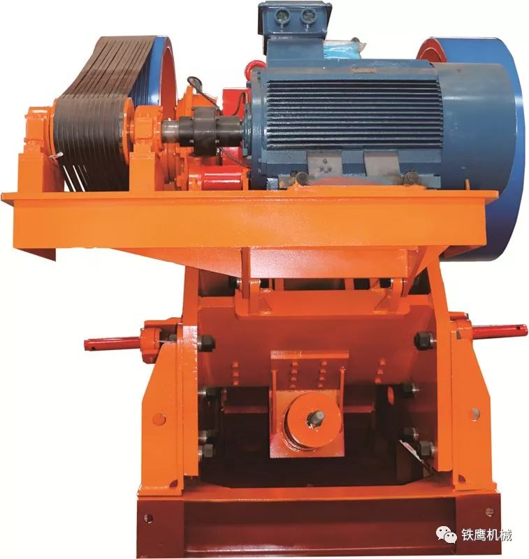 四川铁鹰机械制造有限公司(图23)