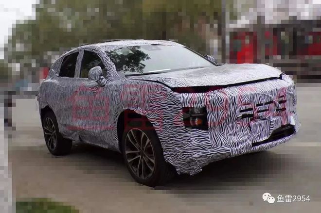 全新广汽传祺GS8正式上市；新款上汽大众朗逸内饰曝光(图1)